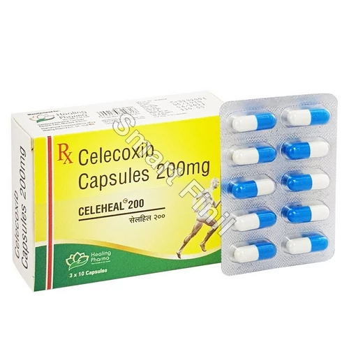 Celeheal 200Mg