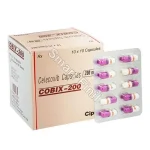 Cobix 200Mg