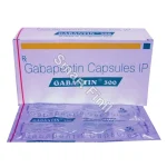 Gabantin 300mg