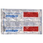 Gabantin 400Mg