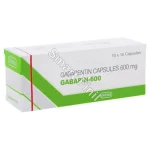 Gabapin 600Mg