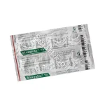 Maxgalin (Pregabalin)