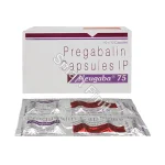 Neugaba 75mg