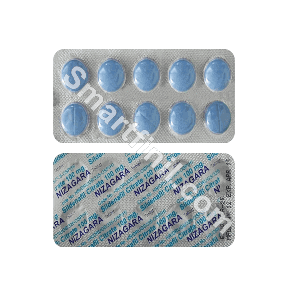 Nizagara 100mg
