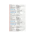 Pentanerv 300Mg