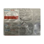 Pentanerv SR 450Mg