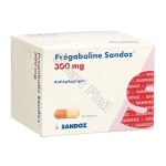 Pregabalin 300mg