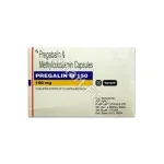 Pregalin M 150