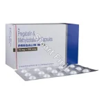 Pregalin M 75