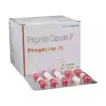 Pregastar 75mg