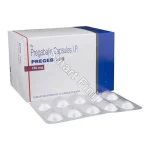 Pregeb 150mg