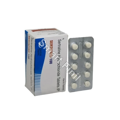 Sertafine 100