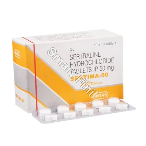 Sertima 50