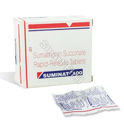 Suminat 100Mg