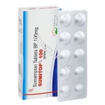 Sumitop 100Mg