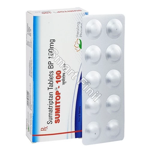 Sumitop 100Mg