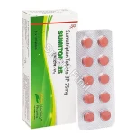 Sumitop 25Mg