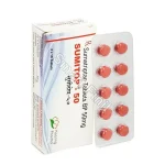 Sumitop 50Mg