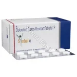 Symbal 40mg