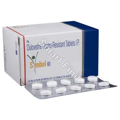 Symbal 60mg
