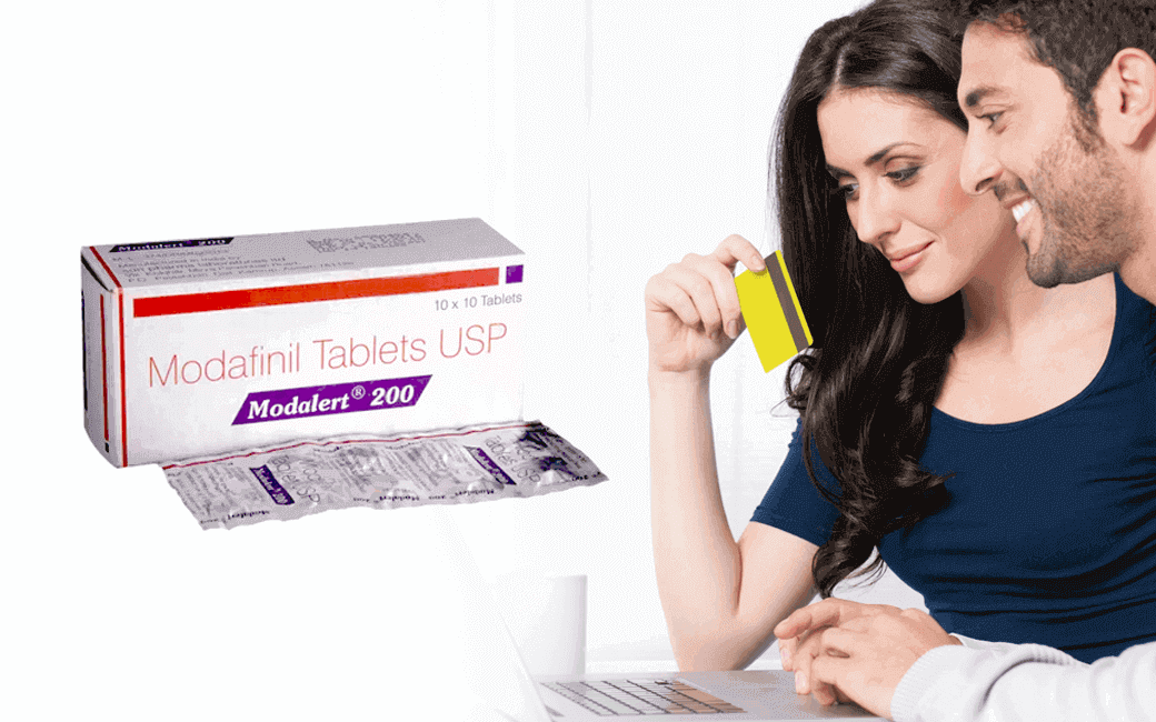 Why should I buy Modafinil Online