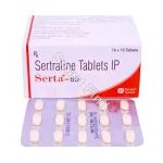 serta 50mg