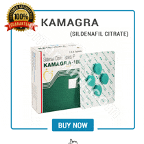 Kamagra 100mg Pills