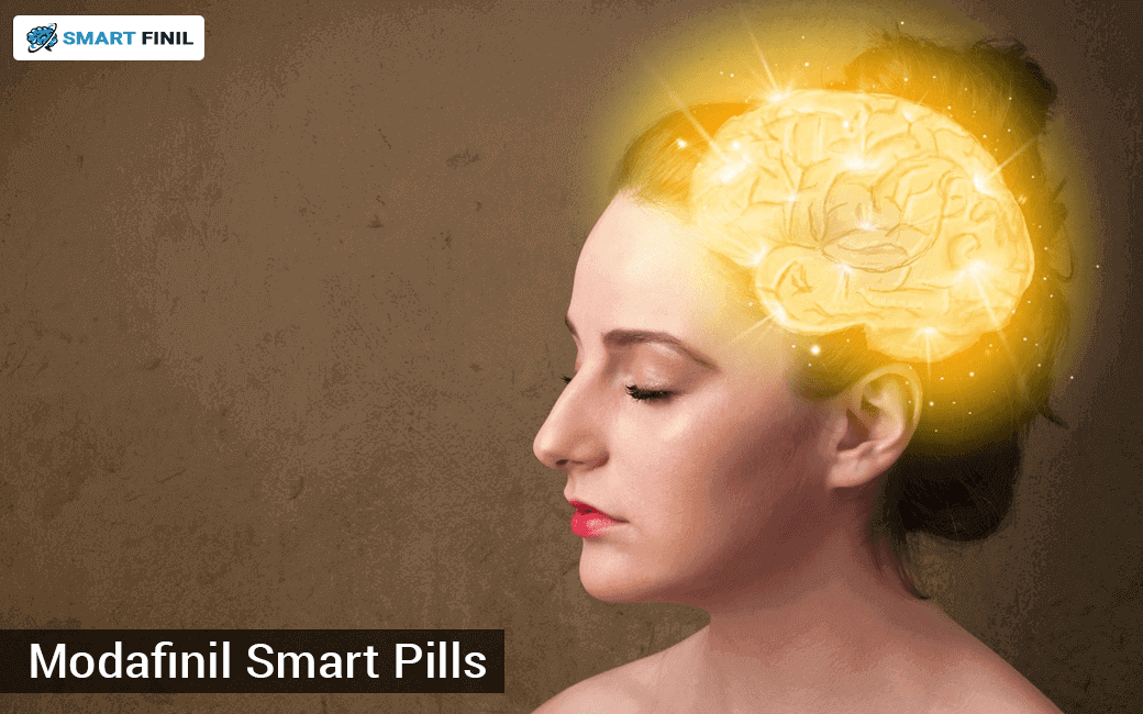 Modafinil Smart Pills Australia, UK, USA & Globally