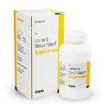 Lopimune (Lopinavir & Ritonavir)