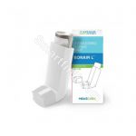 Bonair Inhaler (Salbutamol)