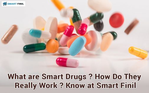 What are Smart Drugs? and How Do They Really Work?