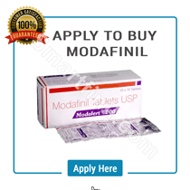Buy Modafinil - Apply Here