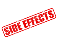 Etizolam Side Effect