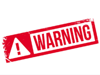 Etizolam Warning
