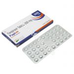 Fapivir 200 (favipiravir 200mg)