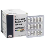 Nervigesic 150Mg
