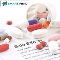 Side Effects of Vidalista