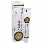 Tretiheal 0.1% Cream
