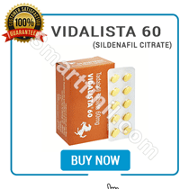 buy Vidalista 60