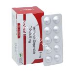 Iverheal 6