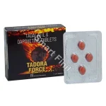 Tadora Force