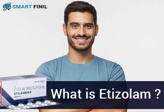What is Etizolam?