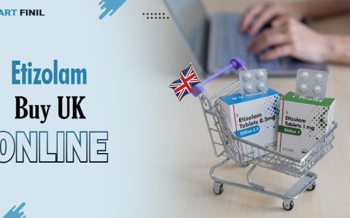 Etizolam Buy UK Online