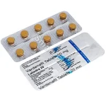 Labedra 20Mg
