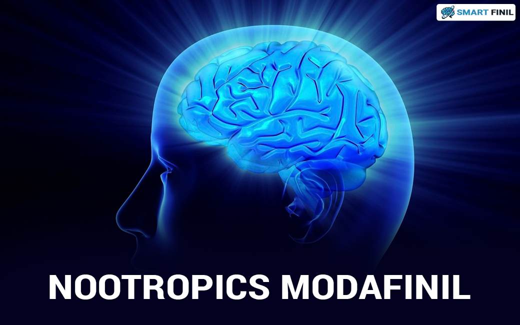 Nootropics Modafinil