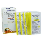 Valif Oral Jelly