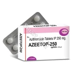 Azeetop 250
