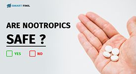 Are Nootropics Safe?