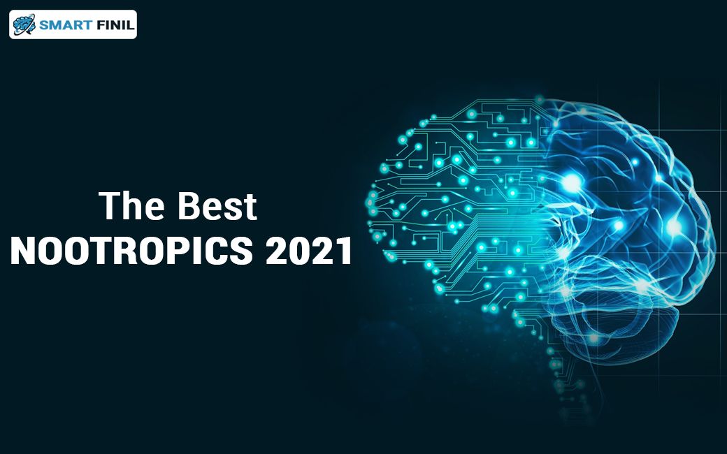 The Best Nootropics 2021