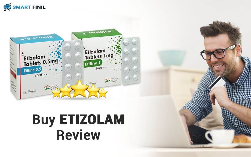 Buy Etizolam Reviews